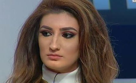 Sora Andreei Tonciu, o nouă intervenție estetică. Cum arată acum Lorena