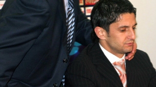 Mircea Lucescu vine sa-l salveze pe Razvan