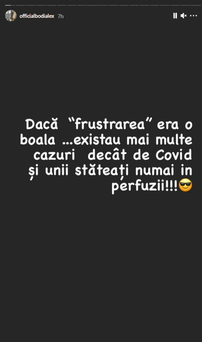 Bianca Drăgușanu, dezvăluire-bombă după ce s-a împăcat cu Gabi Bădălău: “Vom trăi și vom vedea”. Mesajul acid pe care i l-a transmis indirect lui Alex Bodi