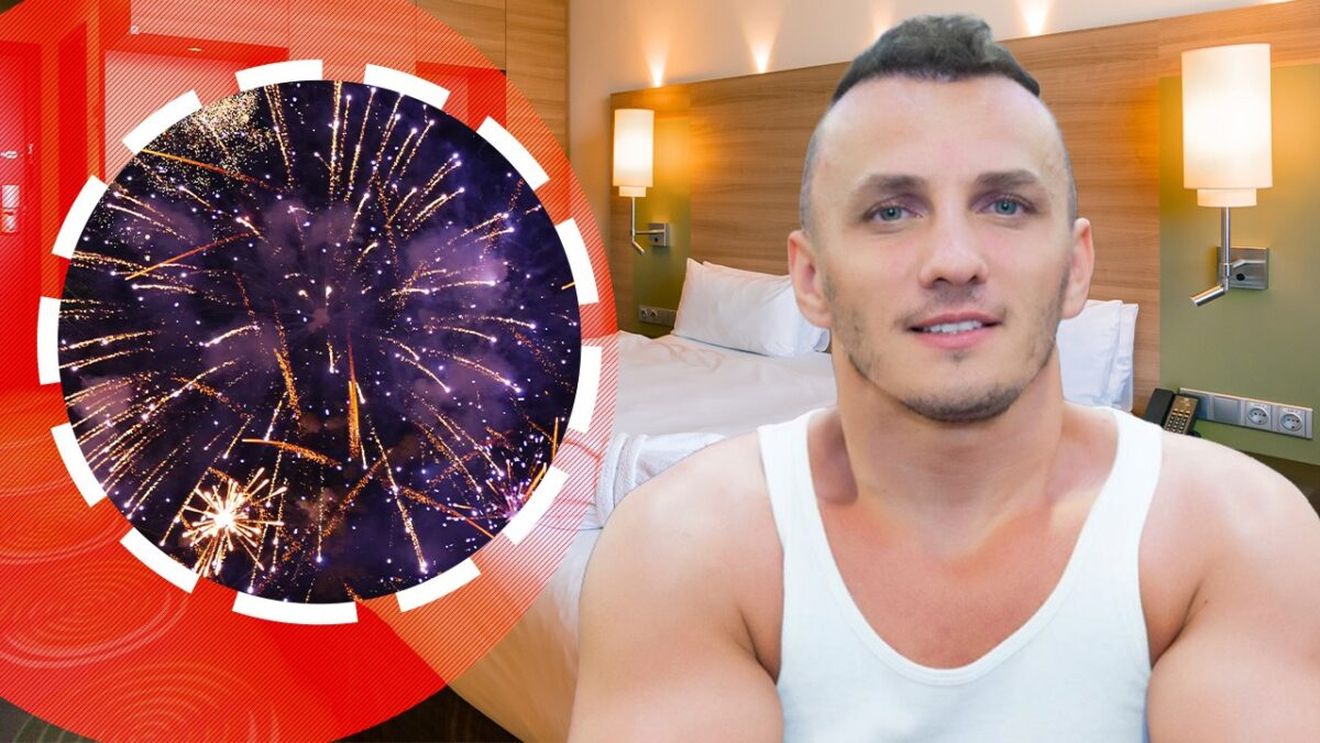 Cât costă să faci Revelionul pe litoral, la Mihai Trăistariu: "Trei nopți, plus una gratis, pentru apartamentul de lux"