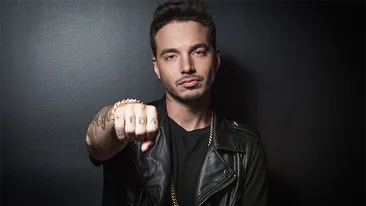 Cântăreţul columbian J BALVIN, implicat într-un accident aviatic! Ce s-a întâmplat după prăbuşire