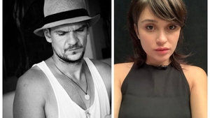 Irina Rimes spune tot despre relația cu Tudor Chirilă: "Avem o relație foarte strânsă"