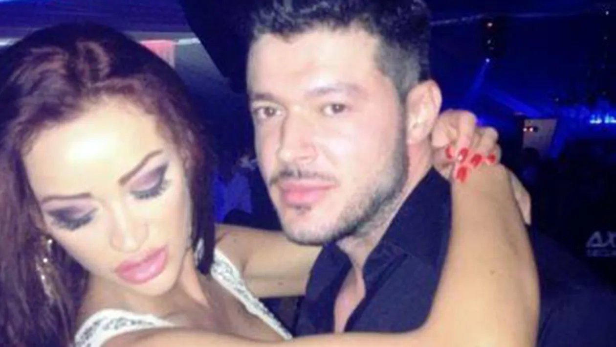 Nu o sa-ti vina sa crezi cine vrea sa-l impace pe Victor Slav cu Bianca! Indiciu: a fost campion mondial!