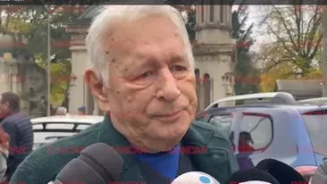 Mădălin Voicu, devastat la moartea lui Horia Moculescu: ”Sufăr pentru că l-am pierdut”