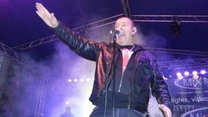 Premiul pentru cel mai indisciplinat sofer din trafic merge la Bodo de la Proconsul! Cum era sa ramana cantaretul fara carnet