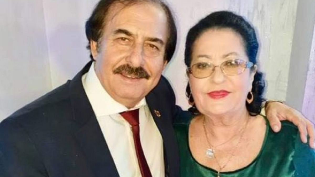 Nicolae Botgros îşi reface viaţa? A făcut anunţul la 7 luni de la moartea soţiei