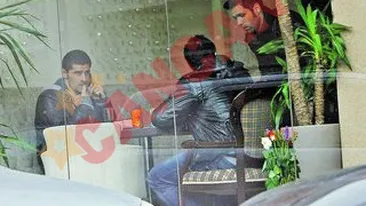 Au pus la cale strategia pentru meciul cu Otelul!