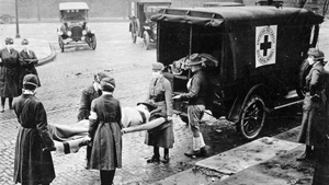 Epidemia de gripă din 1934 din țara noastră a ucis 46.000 de români. Câte luni a durat