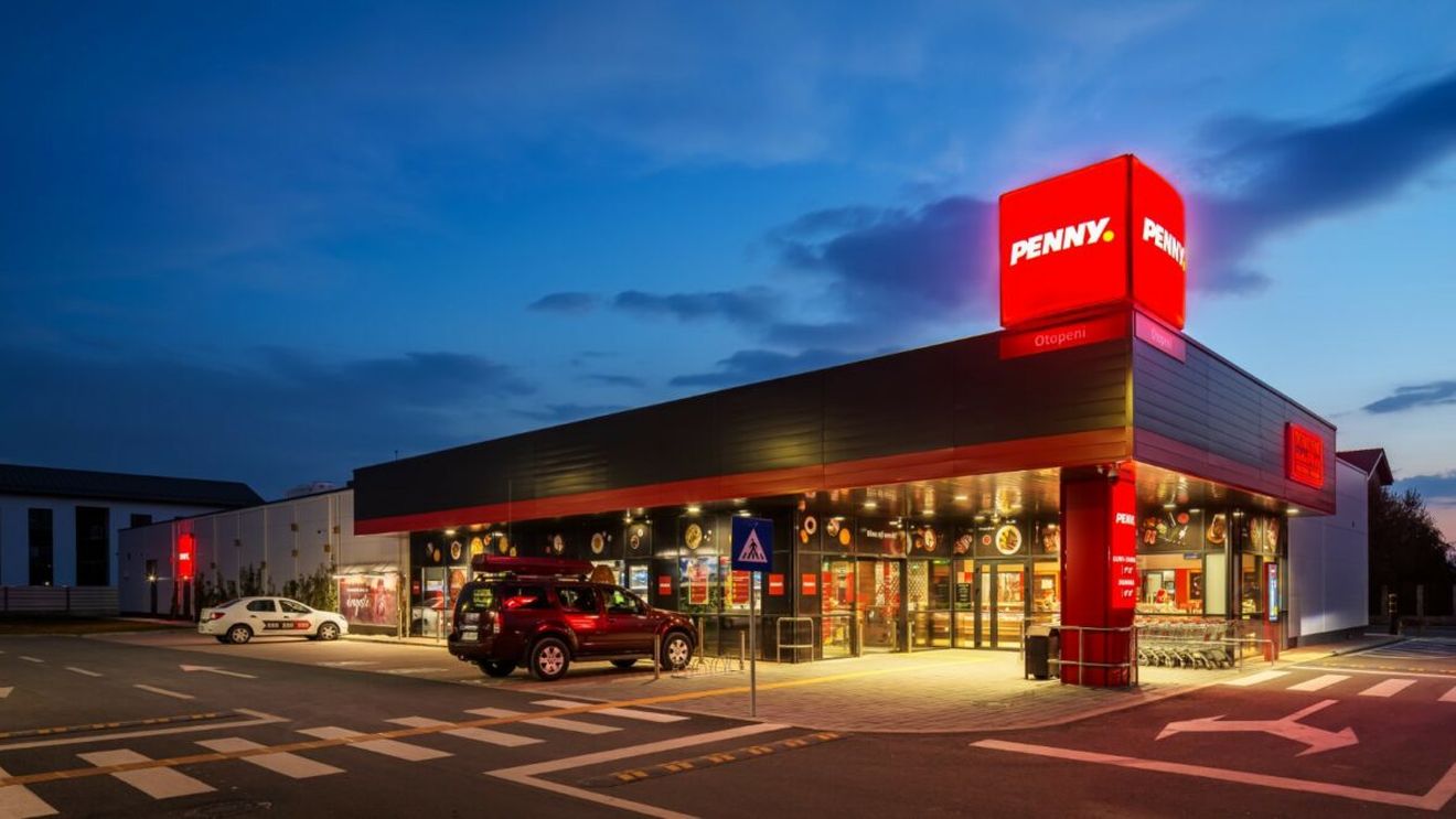 Ce salarii au angajații de la Penny în 2026. Cât primesc lunar cu tot cu bonuri de masă și bonusuri