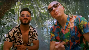 Jador a dat lovitura! Cum sună melodia pe care manelistul a lansat-o alături de Costi Ioniță