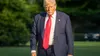 O nouă tentativă de asasinat împotriva lui Trump! A fost alertă maximă la Casa Albă