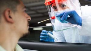 Coronavirus România, 4 iunie 2021. 225 de cazuri noi SARS–CoV–2 înregistrate, în ultimele 24 de ore
