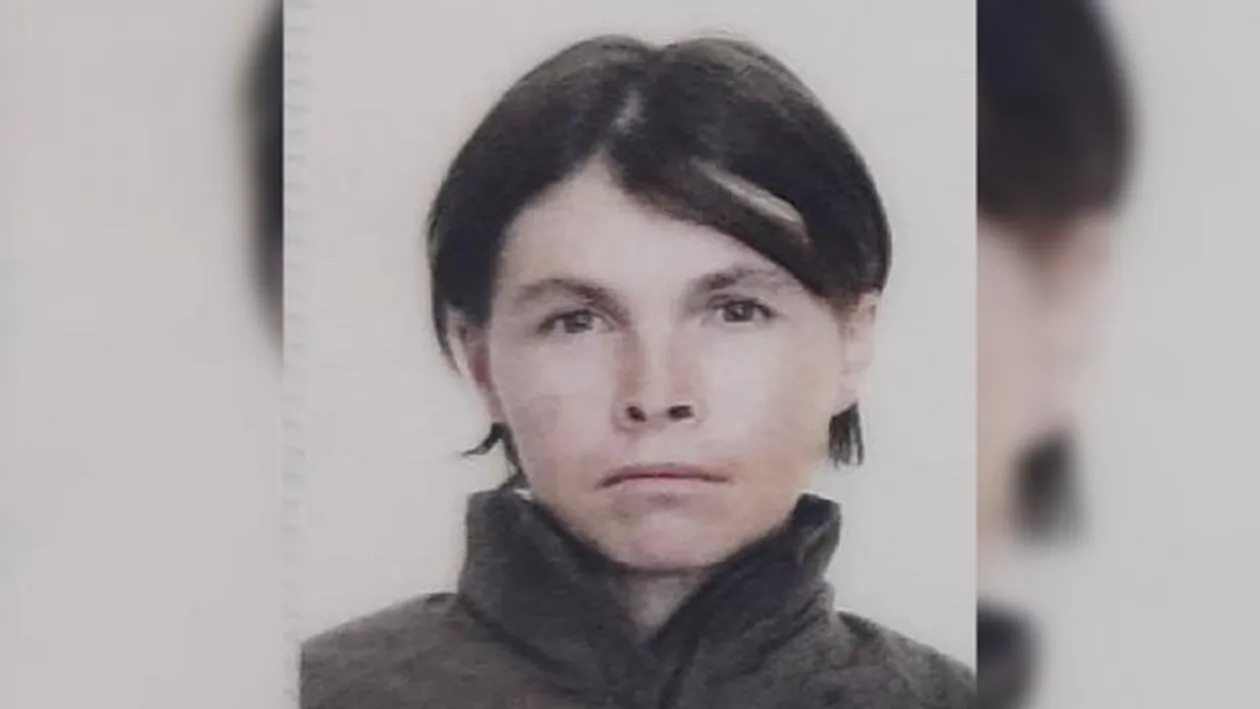Ați văzut-o? O femeie de 33 ani din Iași a dispărut. Poliția a demarat căutările