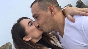 Ștefan Stan a zăpăcit-o pe Bianca, iubita lui: ”Dacă ai să umbli tot timpul dezbrăcată prin casă…” VIDEO
