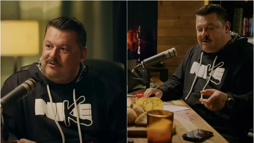 Momente grele pentru Mihai Bobonete. Actorul a ajuns de urgență pe masa de operație