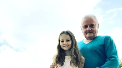Ce spune Irinel Columbeanu despre mutarea fiicei lui în S.U.A, la Monica Gabor: „Sunt pregătit!”