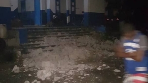UPDATE cutremur de 5,9 grade a zguduit statul Haiti: bilanțul victimelor crește dramatic