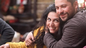 AUGUSTIN VIZIRU împlineşte astăzi 36 de ani! Ce mesaj a postat DOINIŢA OANCEA de ziua actorului