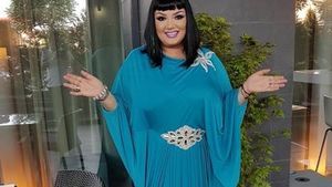Ozana Barabancea, mândră de silueta ei la 5 zile după operaţia de micşorare a stomacului. Deja se văd primele rezultate!