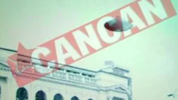 Romania, tara OZN-urilor