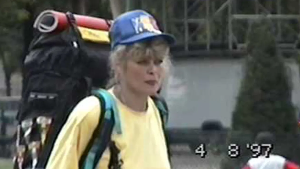 Mariea Crasmaru, prima femeie care a facut turul lumii, a vorbit pentru CANCAN.ro