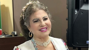 Irina Loghin, de urgență la Poliție! Ce a pățit interpreta de muzică populară