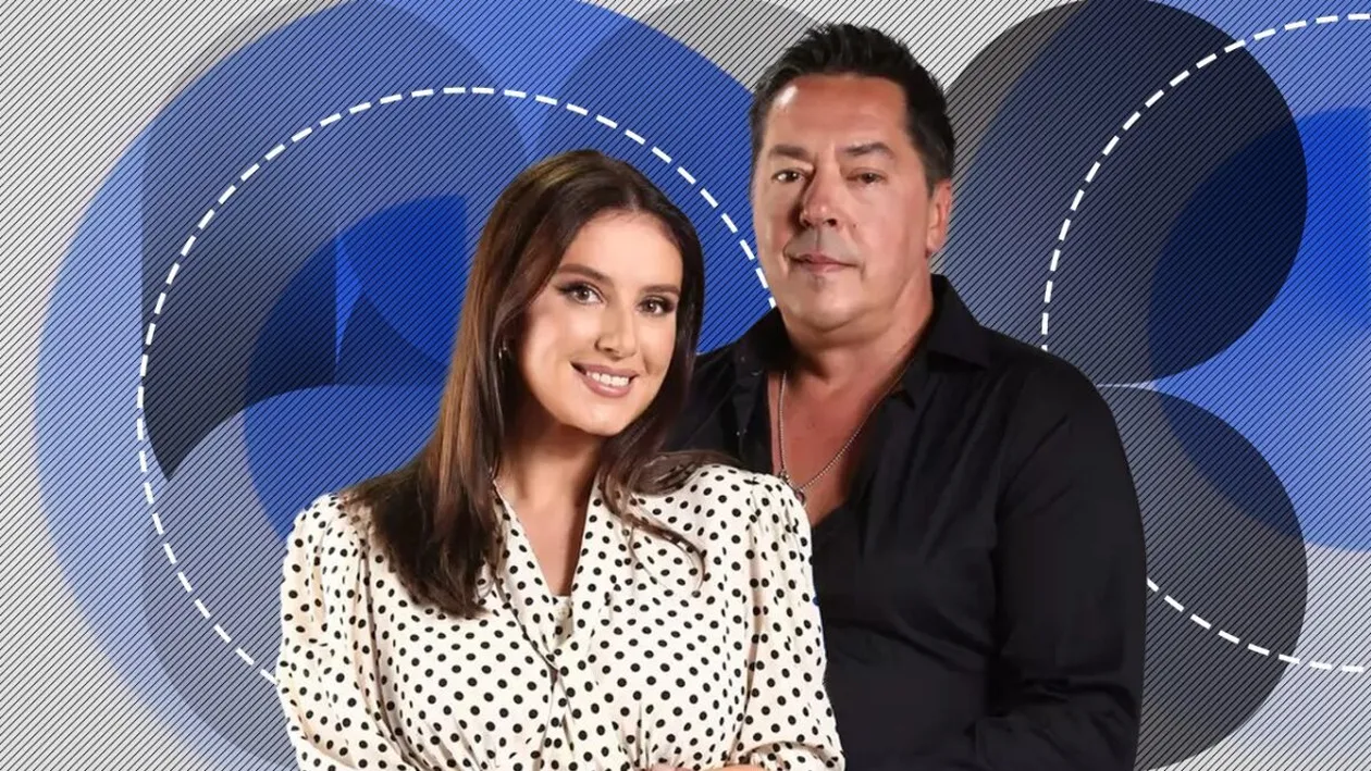 Daiana Anghel a părăsit România după ce a anunțat divorțul de Sorin Gonțea. Unde a plecat câștigătoarea Power Couple 2024