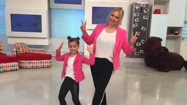 PAULA CHIRILĂ revine la TV! Unde va apărea fosta prezentatoare de la ,,Mireasă pentru fiul meu‘’