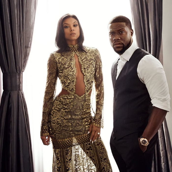 Soția lui Kevin Hart, declarații de ultimă oră despre starea de sănătate a actorului! A fost operat, după ce a fost grav rănit în urma accidentului violent