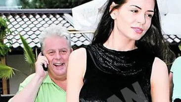 VIDEO Monica a dat de greu! Munceste 12 ore si a dus-o pe Irina acasa la sefa ei!