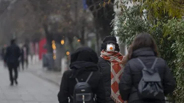 Sofia intră în lockdown total de vineri!  Ce noi restricții se vor impune? „Situaţia este foarte alarmantă”