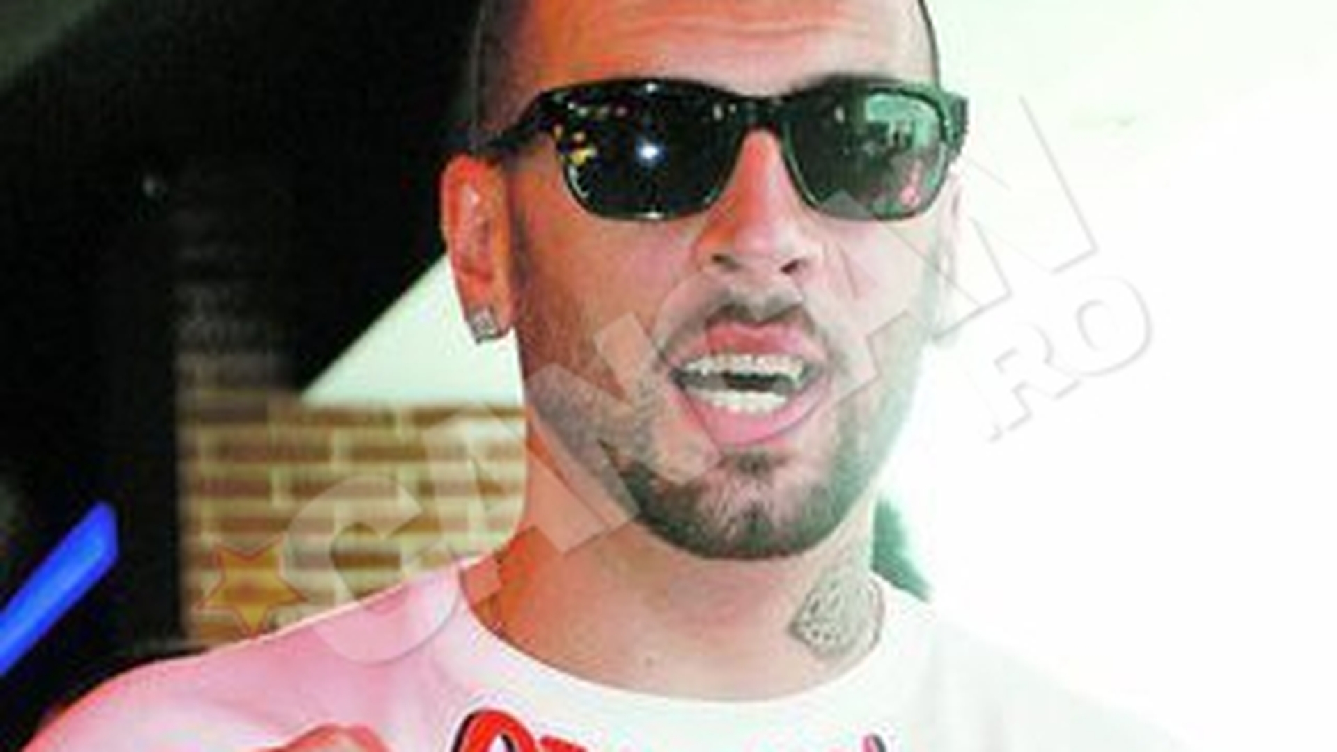 C.R.B.L. face cumparaturi pe R.P.D. inainte! Cumpara cadouri din benzinarie