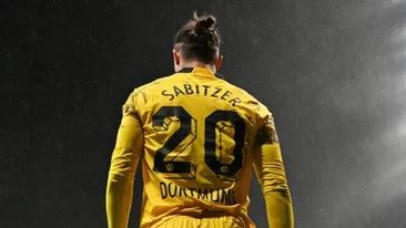 Katja Kuhne nu e un accesoriu de fotbalist. E o poveste întreagă