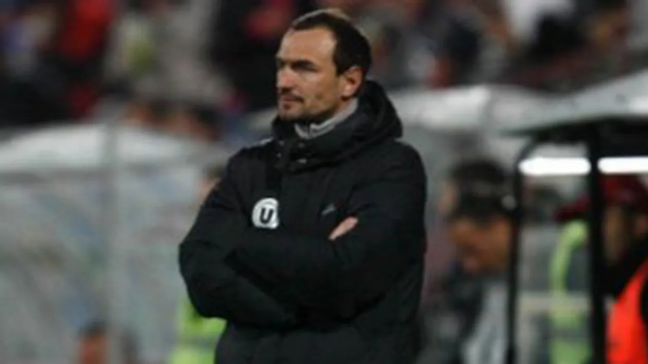 Ionut Badea: Mendy a suferit o comotie celebrala!