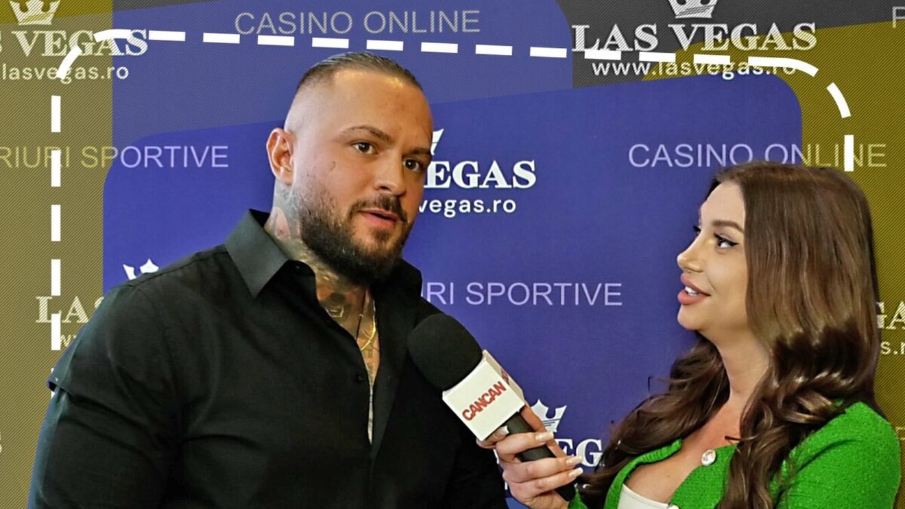 Meko o mitraliază pe Rebeca! Ce spune luptătorul despre cea de-a treia femeie din viaţa lui: ”Se știe că Irina și Selim sunt pe locul întâi”