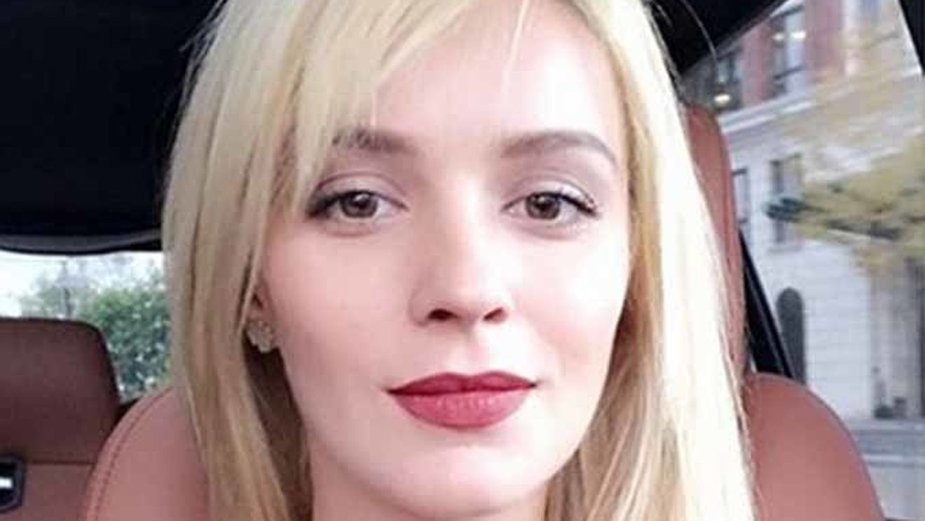 Cum arată DIANA DUMITRESCU fără machiaj. Un fan nu s-a mai putut abţine: "O, Dumnezeule..."