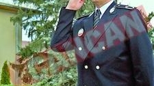 Rectorul Academiei de Politie a lovit un barbat cu masina