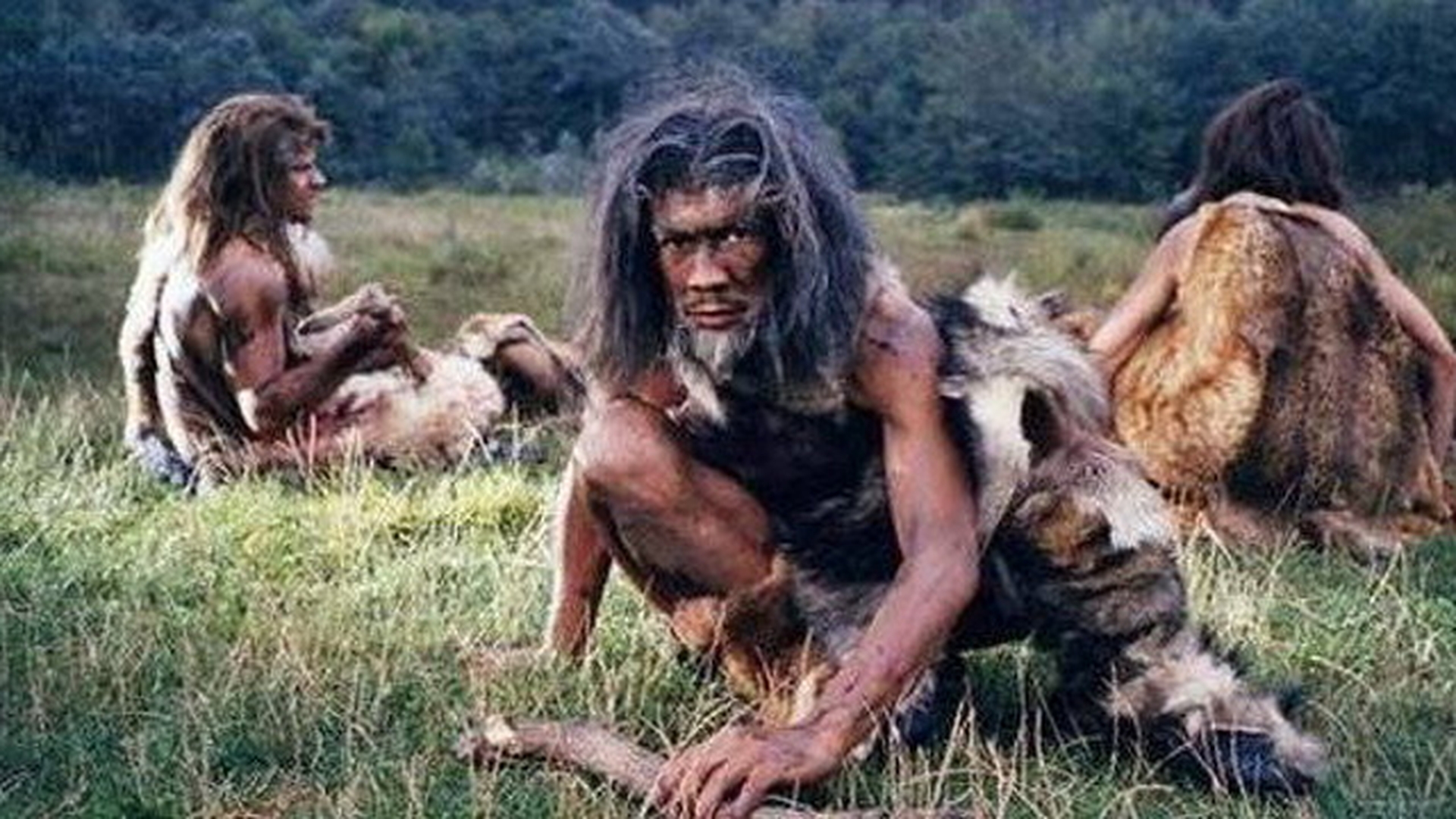 Descoperire inedita despre stramosii nostri. Ce faceau oamenii din epoca de piatra. Nimeni nu stia asta pana acum