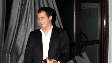 Serban Huidu a ajuns ca o fantoma dupa accident! Vezi cate kilograme a pierdut de cand este cercetat pentru omor din culpa