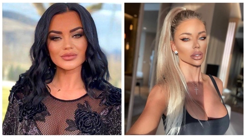 Ce a postat Carmen de la Sălciua pe Instagram, după ce a fost criticată de Bianca Drăgușanu