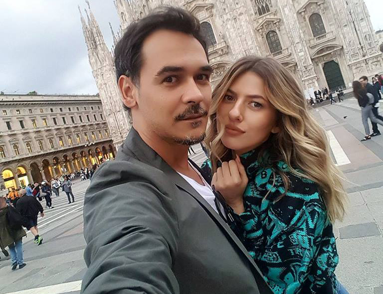 Lidia Buble a spus “DA“! Fanii au reacționat imediat ce au văzut imaginea: “Casă de piatră!“