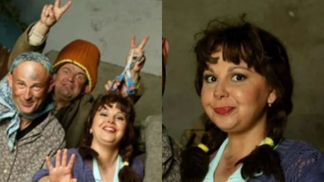 Cum arată acum Lila de la Vacanța Mare. Mirela Stoian e de nerecunoscut: ”Deplâng eșecul meu!”