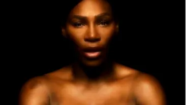 Serena Williams, în sânii goi pe Internet! Imaginile fac furori pe rețelele de socializare
