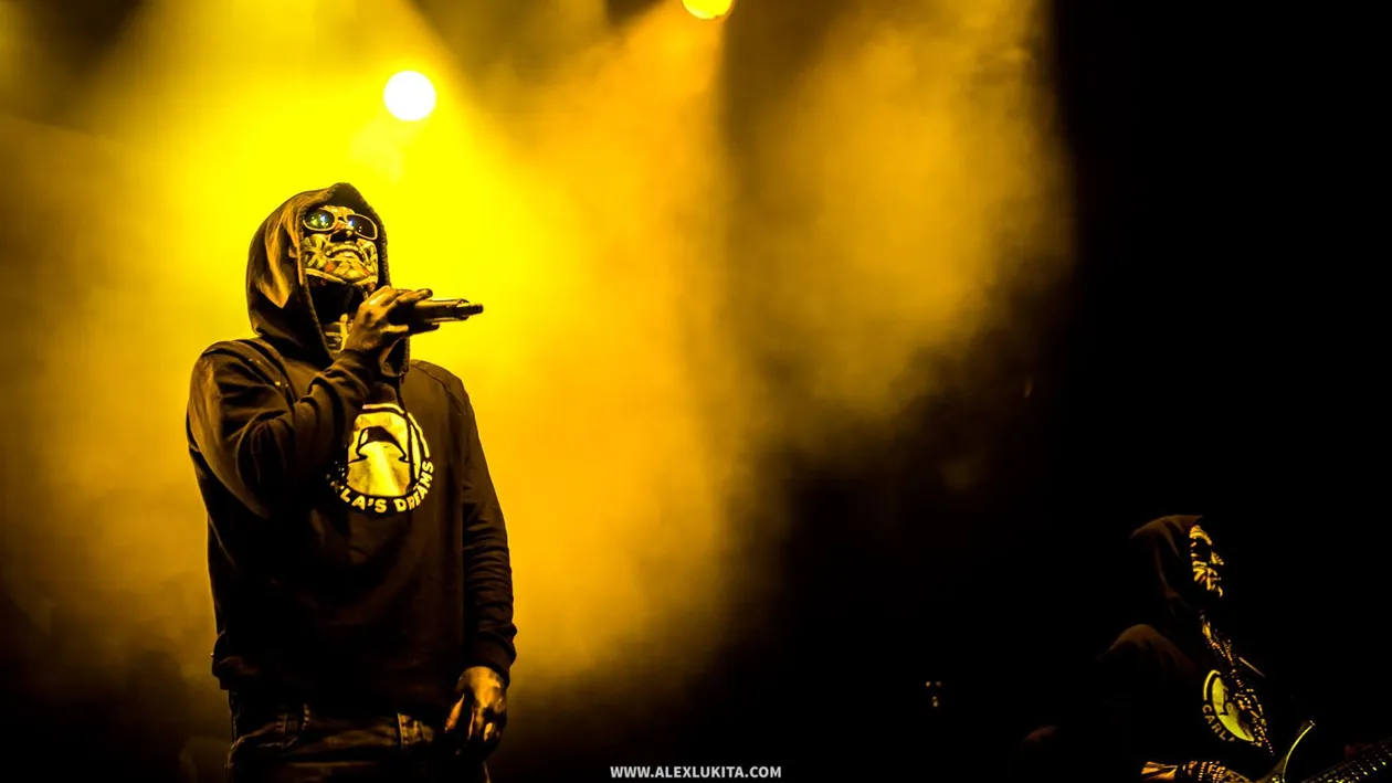 Carla’s Dreams, show incendiar la Londra. Pe 13 mai trupa va concerta la Bucureşti