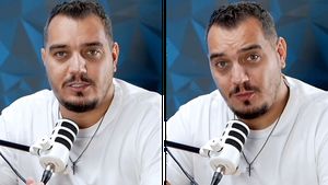 Bursucu rupe tăcerea după criticile primite! Decizia radicală luată în privința podcastului său