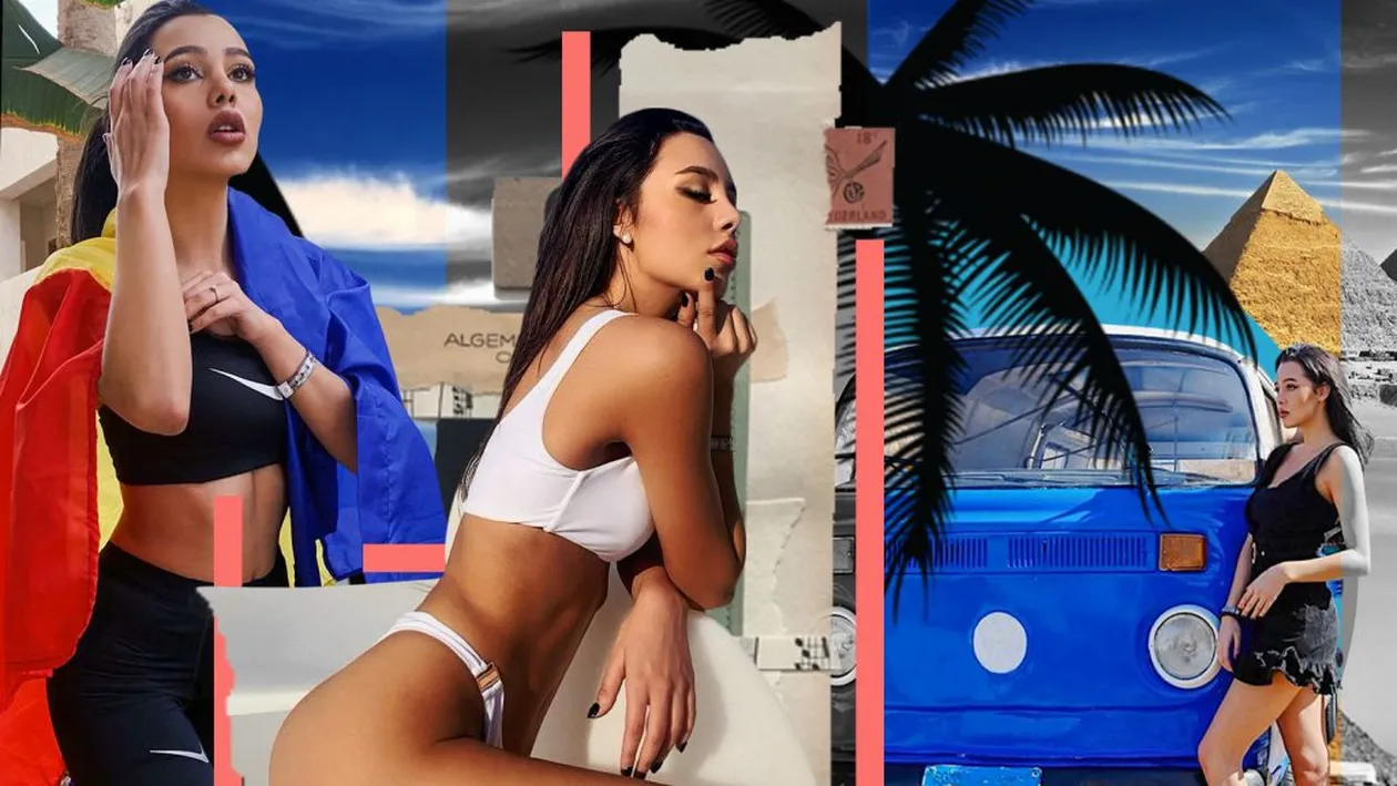 Fosta logodnică lui Bote a “răvășit“ Egiptul