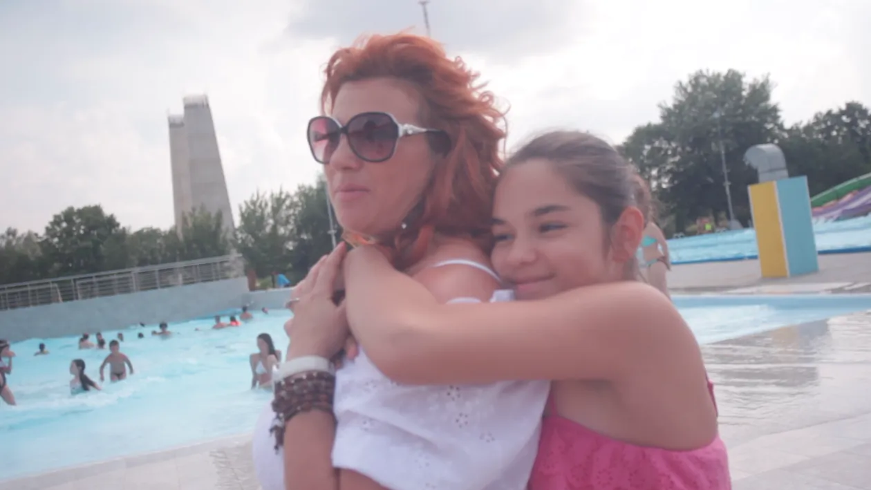 Belea mare pentru Mihaela Borcea! Fosta nevasta a sefului de la Dinamo a fost audiata la DNA!