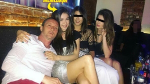 MEME STOICA a ajuns de nerecunoscut. A ”sărbătorit” în avans... pierderea campionatului!