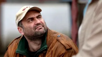 Adrian Văncică a dat peste cap serialul Las Fierbinți, după ce a slăbit foarte mult! Ce sunt nevoiți să facă regizorii acum: „Nu mai au ce să zică”