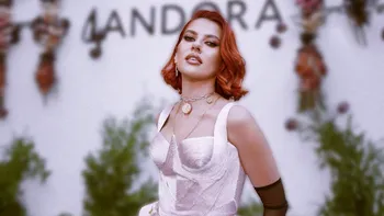 Lidia Buble a băgat mâna adânc în buzunar pentru concertul de la Sala Palatului: „Costurile nu sunt deloc mici”